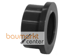 Aliaxis Adapterbundbuchse PVC-U d125 QPV-FE-FK