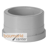 Aliaxis Einlegeteil PVC-C 16mm f.Heisswasser