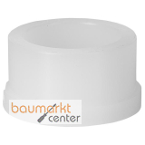 Aliaxis PVDF Einlegeteil, Q-BGIF d 20