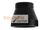 Aliaxis Reduktion PE 100 RBE 32x 20mm SDR 11 formgespritzt z.Stumpfschweissen