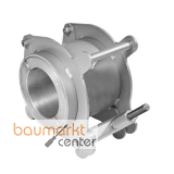 Aliaxis R�ckrundungsschelle RRC110 d 110 FRIATOOLS