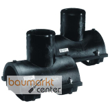 Aliaxis Sattel m. Spitzende SA SDR 11 d 110/32 FRIALEN