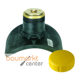 Aliaxis Sperrblasenarm. SPA TL Top Loading d 250-355(560) x R 2 1/2 FRIALEN