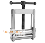 Aliaxis Man. Abquetschvorr. f. Rohre SQM125 d 63-d 125 FRIATOOLS