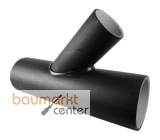 Aliaxis Abzweig red. Abg. 45Gr ATSR 45 d 225 / d 160 FRIAFIT