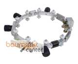 Aliaxis Sch�lkette f. Rohrend./Sattelfl. FWSK d 250 - d 1000 FRIATOOLS