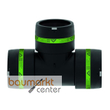 Aliaxis T-St�ck T d 250 FRIALEN