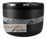 Aliaxis Muffe ohne Anschlag UB SDR 11 d 110 FRIALEN