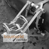 Aliaxis Aufspannadapter UNITOP ASA UNI d160 FRIATOOLS