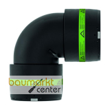 Aliaxis Winkel 90 Gr. W90 d 250 FRIALEN