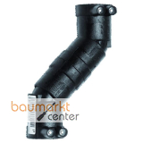 Aliaxis Etagenwinkel WET d 32 FRIALEN