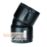 Aliaxis Winkel 30 Gr. W30 d 110 FRIALEN