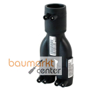 Aliaxis Y-St�ck Y d 32/32/40 FRIALEN