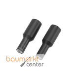 Aliaxis Adapter f�r Stiftkontakte 4,7 mm ADBK FRIAMAT