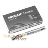 Aliaxis Marker silber FWPM f. PE-HD, PE-Xa Rohre FRIALEN FRIAFIT