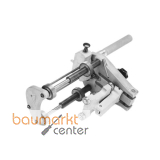 Aliaxis Sch�lger�t f. Rohre FWSG 710S d250-d710 FRIATOOLS