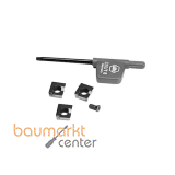 Aliaxis Ersatzsch�lmesser f. Sch�lger�te FWSGE 3 FWSG 225 (bis 2019) FRIATOOLS