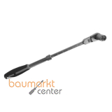 Aliaxis Ratsche f. Bet.schl�ssel DAA FWSR T 1/2 SW17 FRIATOOLS