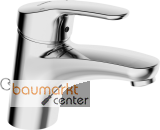 Hansa EHM WT-Batt. HANSAMIX 0104 CU-Rohr