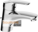 Hansa EHM WT-Batt. HANSAMIX 0109 CU-Rohr