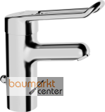 Hansa EHM WT-Batt. HANSAMEDIPRO 0161