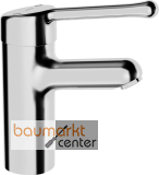 Hansa EHM WT-Batt HANSAMEDIPRO 0162 CU-Rohr