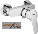 Hansa EHM Brausebatt. HANSAMIX 0167 DN15