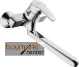 Hansa EHM Waschtisch- und K�chenarm.