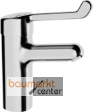 Hansa EHM WT-Batt HANSAMEDIPRO 0171 CU-Rohr