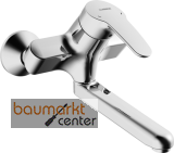 Hansa EHM Waschtisch- und K�chenarm.