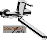 Hansa EHM Waschtisch- und K�chenarm.