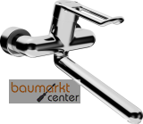 Hansa EHM Waschtisch- und K�chenarm.