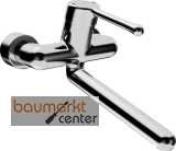 Hansa EHM Waschtisch- und K�chenarm.