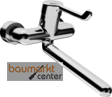 Hansa EHM WT-Batt. HANSAMEDIPRO 0258