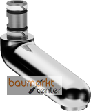 Hansa Auslauf HANSA 0268 L=86 Ausld. 86 mm