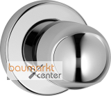 Hansa Deckelteil f. Umsteller HANSA 0287