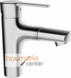 Hansa EHM WT-Batt. HANSARONDA 0301 CU-Rohr