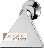 Hansa Kopfbrause HANSAJET 0439 1-strahlig