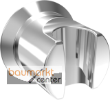 Hansa Wandhalter HANSA 0443 chr