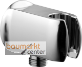 Hansa Wandanschlussbogen HANSA 0446 DN15