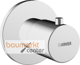 Hansa FM-Set HANSA 0628 Ros. rund chr