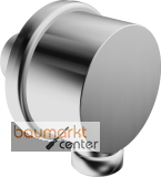 Hansa Wandanschlussbogen HANSA 4425