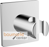 Hansa Wandhalter HANSA 4444 Ros. eckig