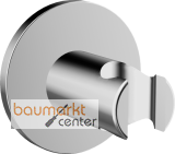 Hansa Wandhalter HANSA 4444 Ros. rund chr