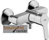 Hansa EHM Brausebatt. HANSAPRIMO 4945 DN15