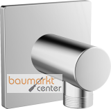 Hansa Wandanschlussbogen HANSA 5118 Ros.