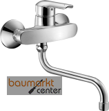 Hansa EHM K�chenarm. HANSAVANTIS 5253