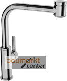 Hansa EHM K�chenarm. HANSARONDA 5491