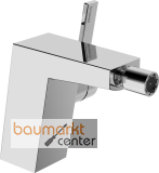 Hansa EHM Bidet-Batt. HANSALOFT 5758