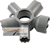 Hansa Schl�ssel f. Luftsprudler HANSA